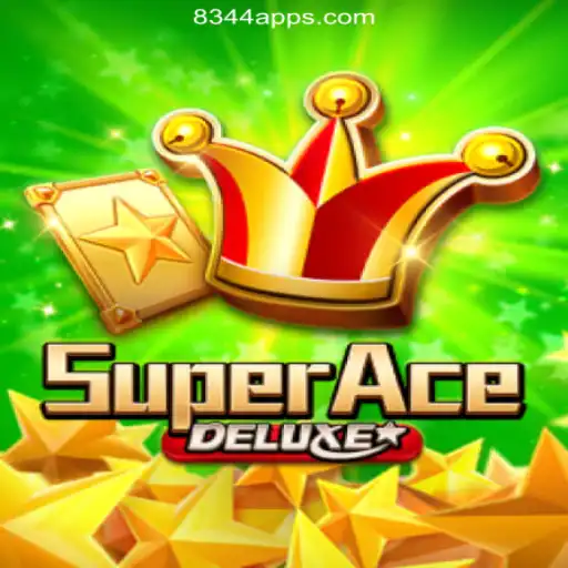 Exploring SuperAceDeluxe: Your Ultimate Guide to Oficial Slots Brasil #1 on 8344.COM
