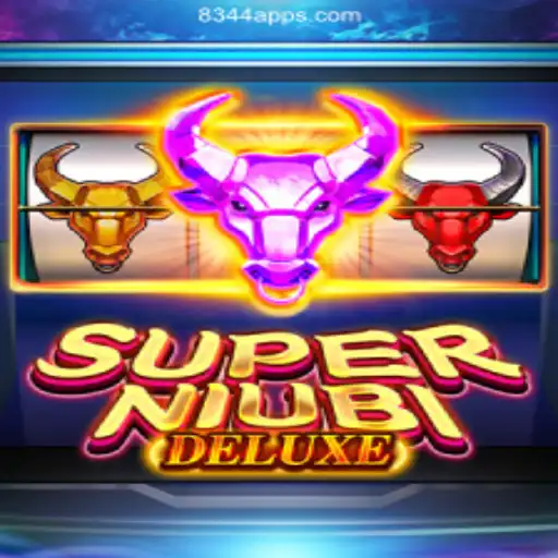 Discover the Thrill of SuperNiubiDeluxe on 8344.COM: Brazil's #1 Official Slots Platform
