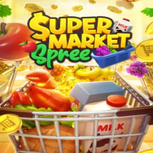 SupermarketSpree: Discover the Excitement on the 8344.COM Platform - Official Slots Brasil #1