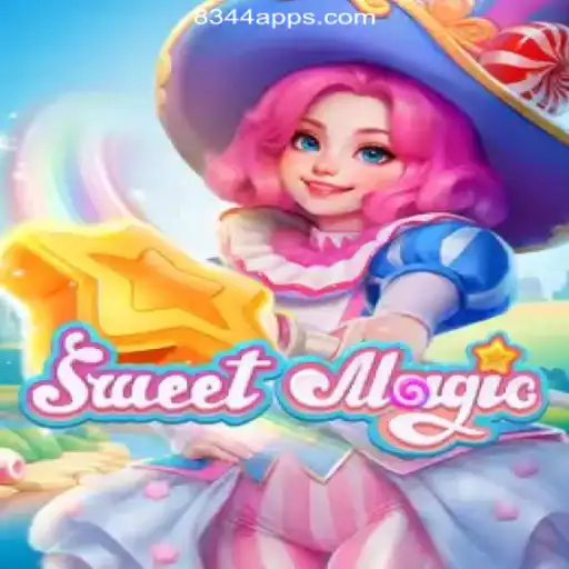 Discover the Magic of SweetMagic: A Premier Slot Game on 8344.COM Platform