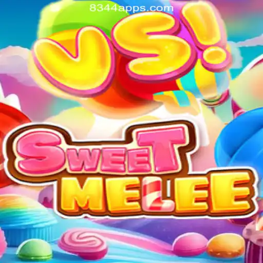 Discover the Enchanting World of SweetMelee and Explore 8344.COM Platform's Official Slots Brasil #1