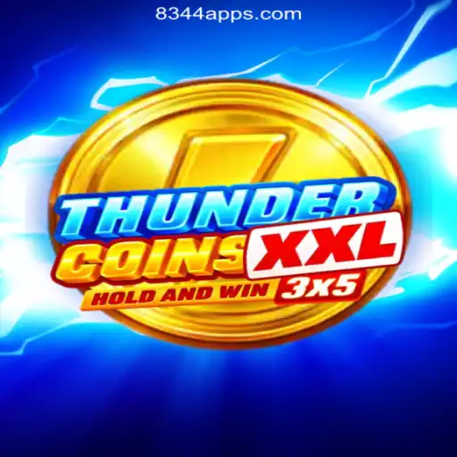 Mastering ThunderCoinsXxl: The Ultimate Guide to Playing on 8344.COM Platform-Oficial Slots Brasil #1