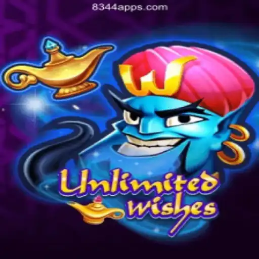 UnlimitedWishes: The Ultimate Gaming Experience on 8344.COM Plataforma Oficial Slots Brasil #1