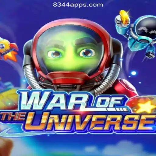 Discover the Thrills of WAROFTHEUNIVERSE: The Premier Game on 8344.COM Platform-Oficial Slots Brasil #1