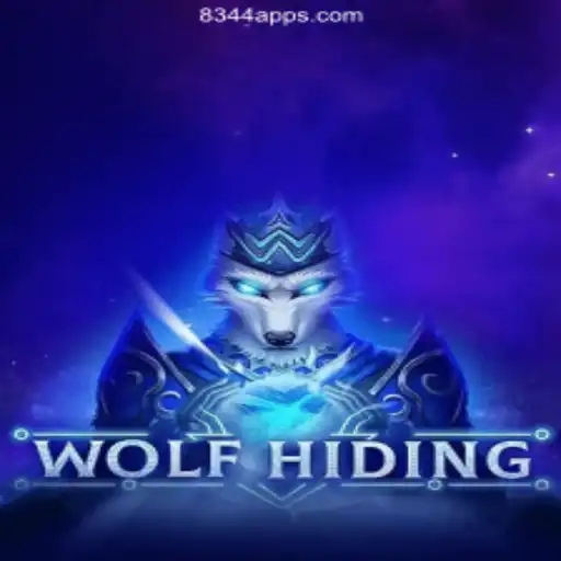 Explore WolfHiding: The Thrilling Slot Experience on 8344.COM Platform
