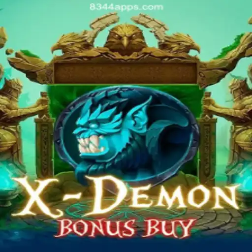 Exploring XDemonBonusBuy on 8344.COM: The Premier Platform for Oficial Slots Brasil